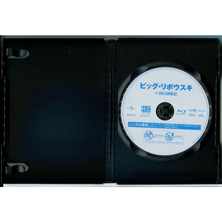 ビッグ・リボウスキ/ブルーレイ BD 中古 レンタル落ち/ジェフ・ブリッジス/ジョン・グッドマン/c9665 | ブランド登録なし | 01