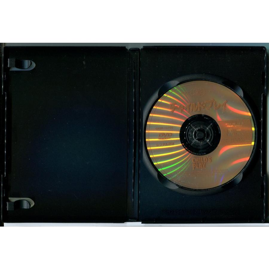 チャイルド・プレイ/DVD 中古 レンタル落ち/キャサリン・ヒックス/クリス・サランドン/c9678 | ブランド登録なし | 01
