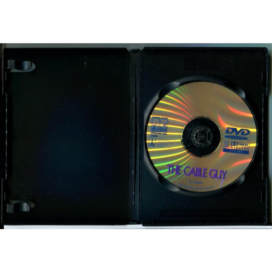 ケーブルガイ THE CABLE GUY/DVD 中古 レンタル落ち/ジム・キャリー/マシュー・ブロデリック/c9778 | ブランド登録なし | 01