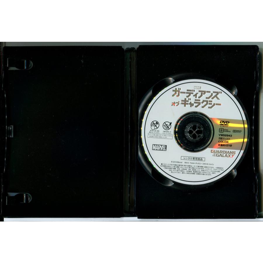 ガーディアンズ・オブ・ギャラクシー/DVD 中古 レンタル落ち/クリス・プラット/ゾーイ・サルダナ/c9806 | ブランド登録なし | 01