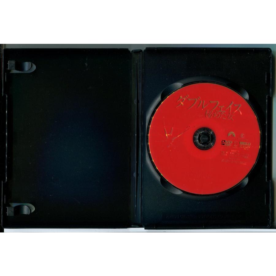 ダブルフェイス 秘めた女/DVD 中古 レンタル落ち/モニカ・ベルッチ/ソフィー・マルソー/c9813 | ブランド登録なし | 01