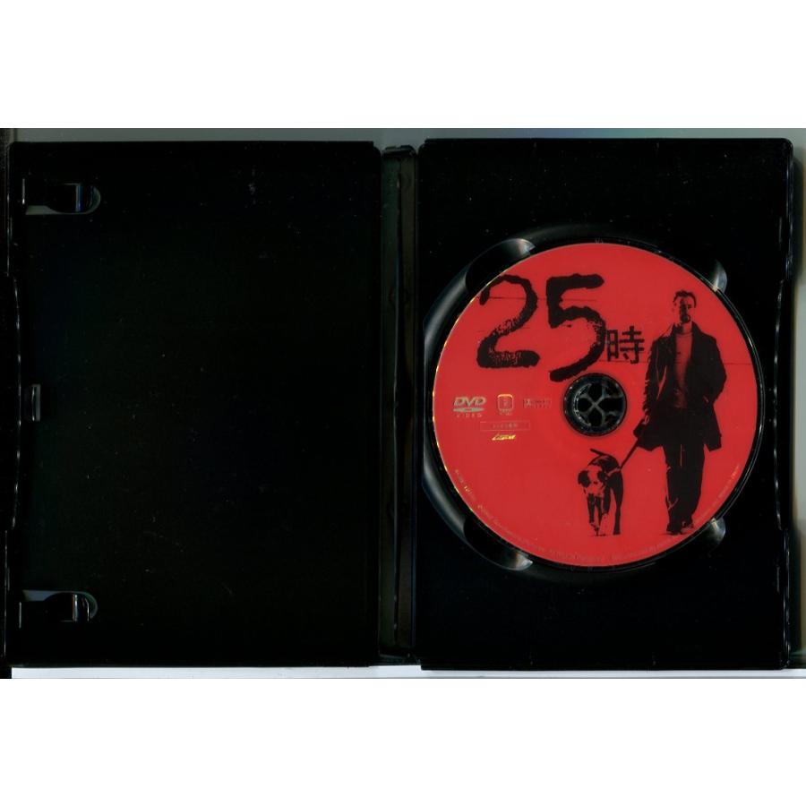 25時/DVD 中古 レンタル落ち/エドワード・ノートン/監督：スパイク・リー/c9823 | ブランド登録なし | 01