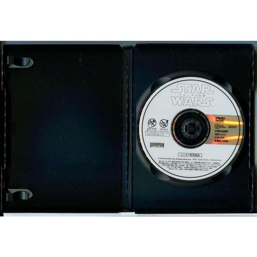 STAR WARS スター・ウォーズ 5巻セット/DVD 中古 レンタル落ち/c9851 | ブランド登録なし | 01