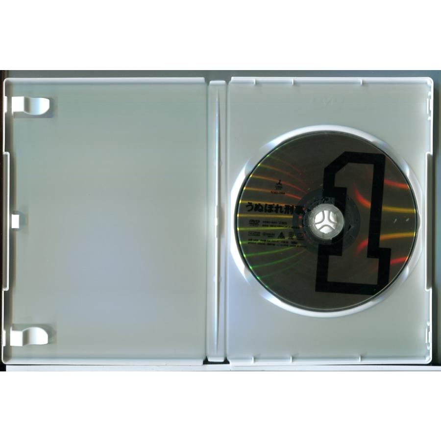 うぬぼれ刑事 全6巻セット/DVD 中古 レンタル落ち/長瀬智也/生田斗真/c9937 | ブランド登録なし | 01