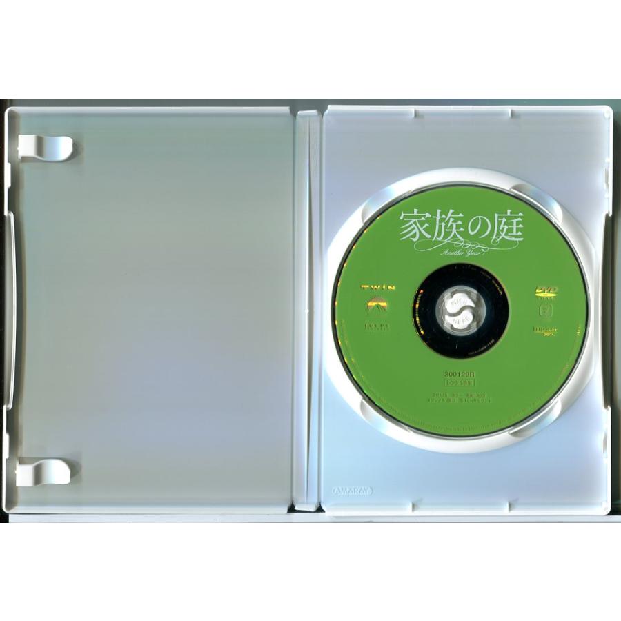 家族の庭/DVD 中古 レンタル落ち/ジム・ブロードベント/ルース・シーン/c9946 | ブランド登録なし | 01