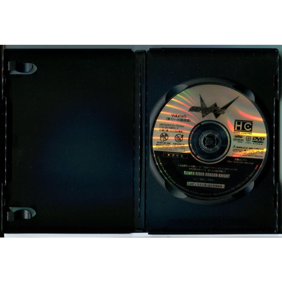 仮面ライダーダブル VOL.5/DVD 中古 レンタル落ち/桐山漣/菅田将暉/c9973 | ブランド登録なし | 01