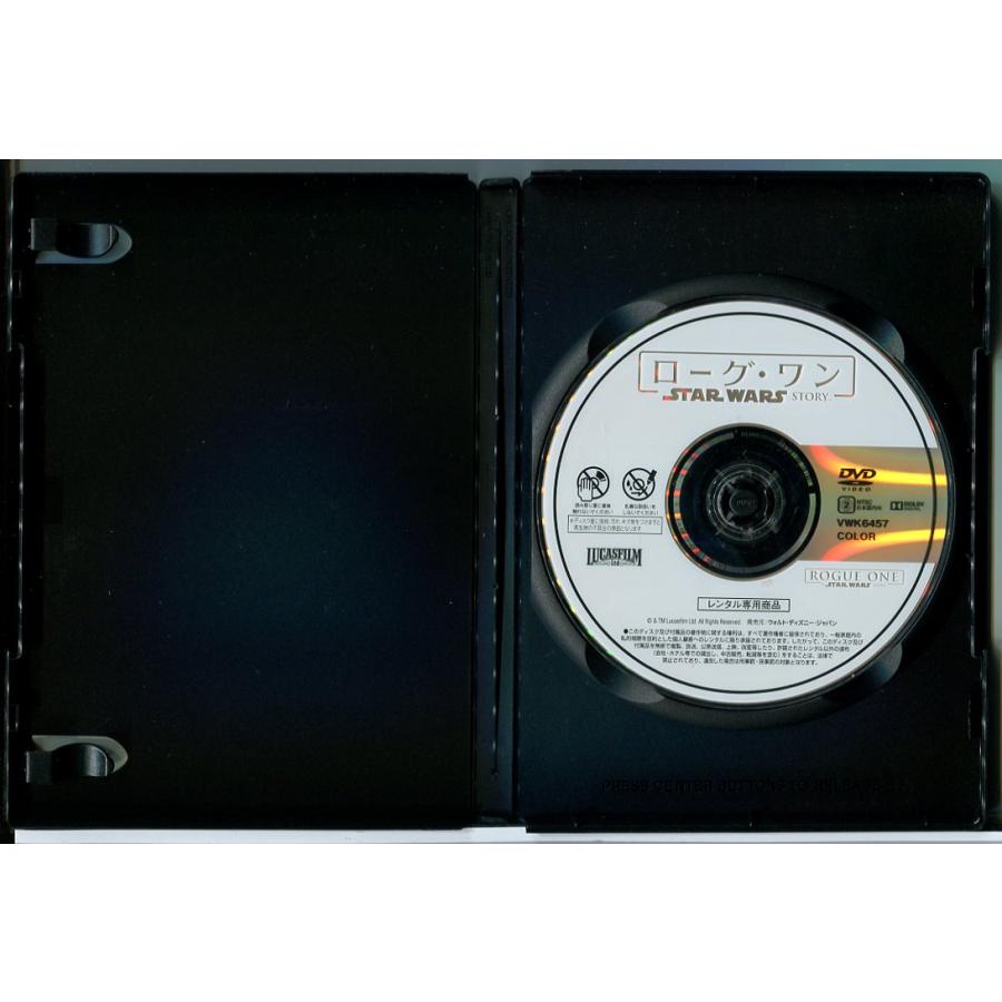 ローグ・ワン スター・ウォーズ・ストーリー/DVD 中古 レンタル落ち/c9990 | ブランド登録なし | 01