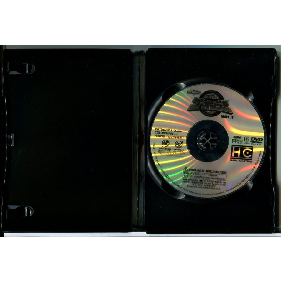 炎神戦隊ゴーオンジャー 全12巻セット/DVD 中古 レンタル落ち/古原靖久/片岡信和/c9995 | ブランド登録なし | 03
