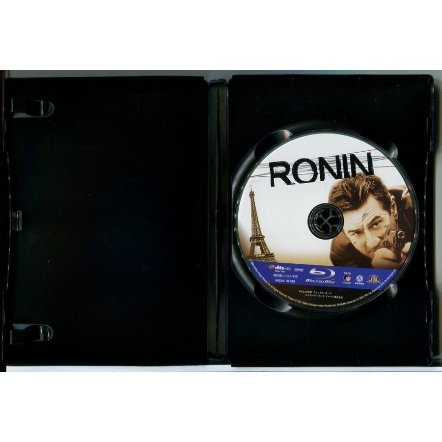 RONIN/ブルーレイ BD 中古 レンタル落ち/ロバート・デ・ニーロ/ジャン・レノ/d0012 | ブランド登録なし | 01
