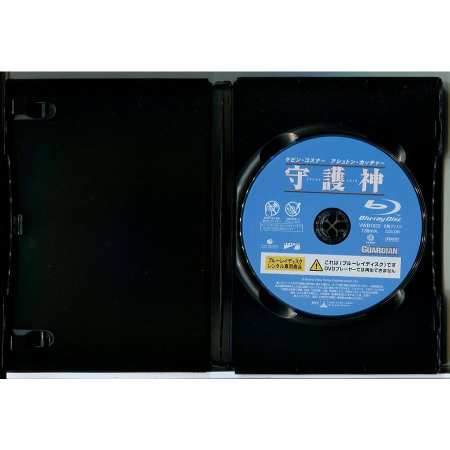 守護神/ブルーレイ BD 中古 レンタル落ち/ケビン・コスナー/アシュトン・カッチャー/d0013 | ブランド登録なし | 01