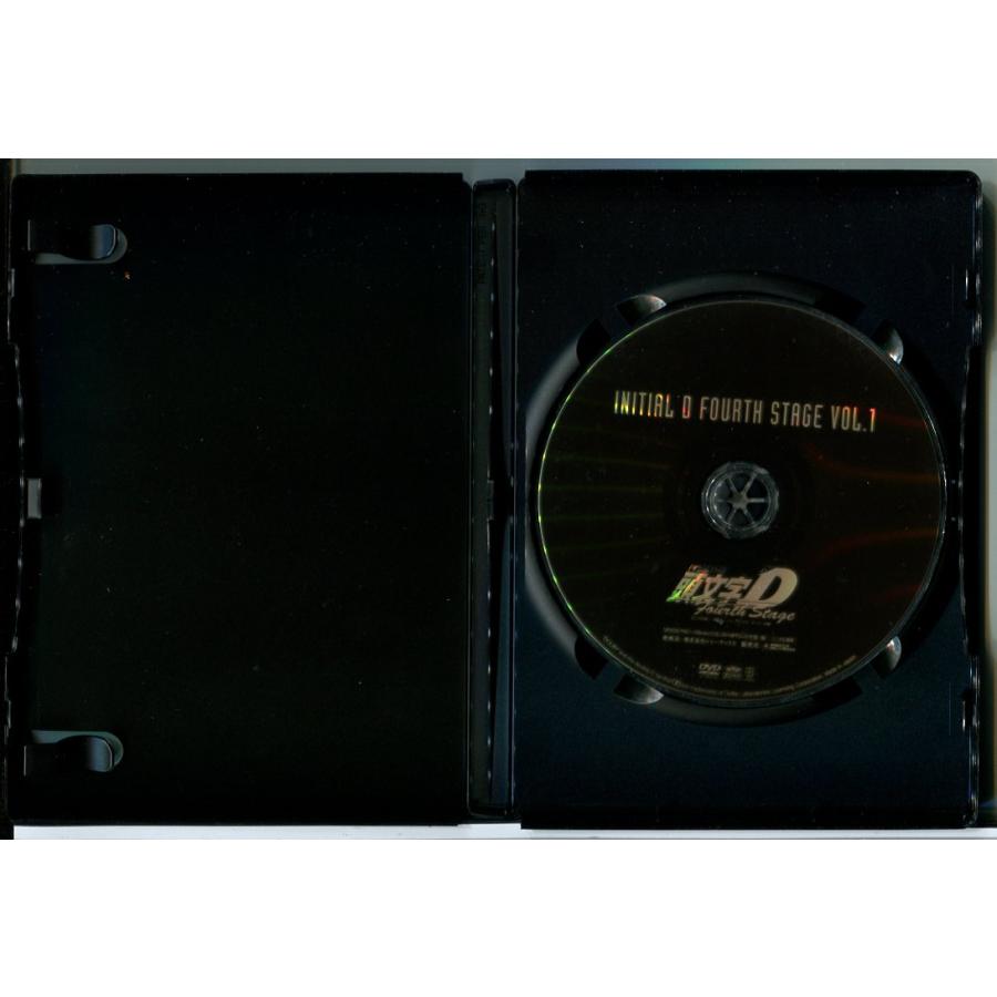 頭文字D (イニシャルD) FOURTH STAGE 全12巻セット/DVD 中古 レンタル落ち/d0059 | ブランド登録なし | 03