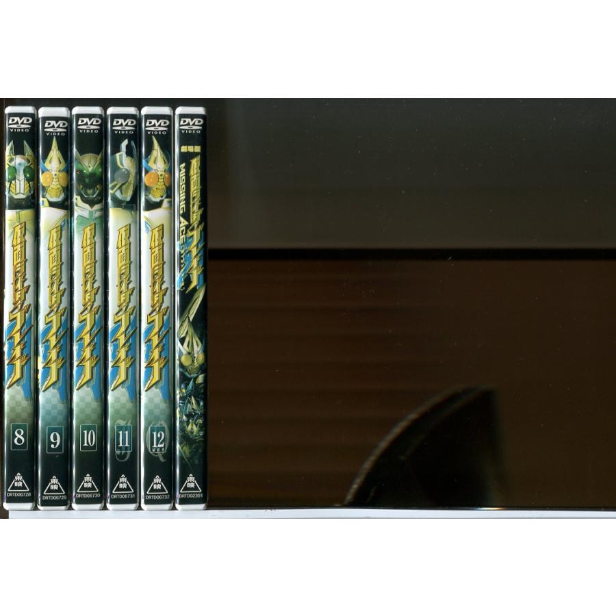 仮面ライダーブレイド 全12巻 + 劇場版 計13巻セット/DVD 中古 レンタル落ち/椿隆之/森本亮治/d0061 | ブランド登録なし | 02