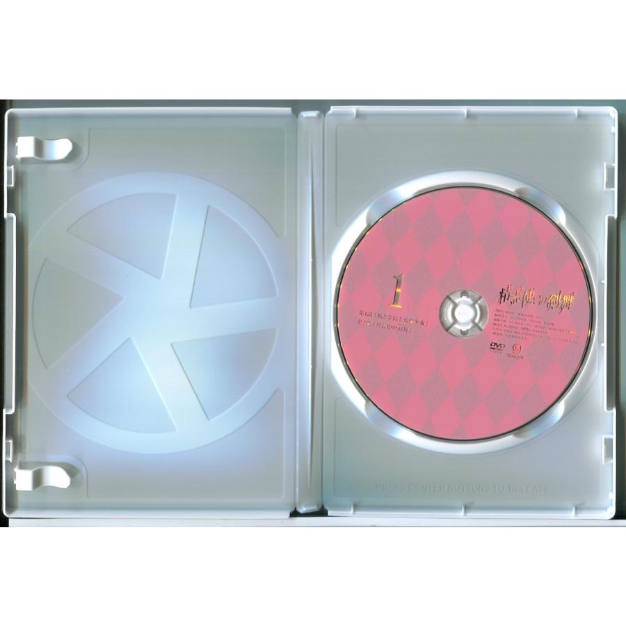 精霊使いの剣舞 全6巻セット/DVD 中古 レンタル落ち/d0079 | ブランド登録なし | 01