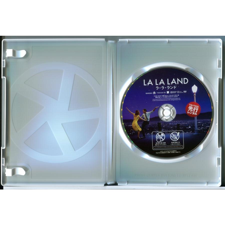 ラ・ラ・ランド/DVD 中古 レンタル落ち/ライアン・ゴズリング/エマ・ストーン/d0085 | ブランド登録なし | 01