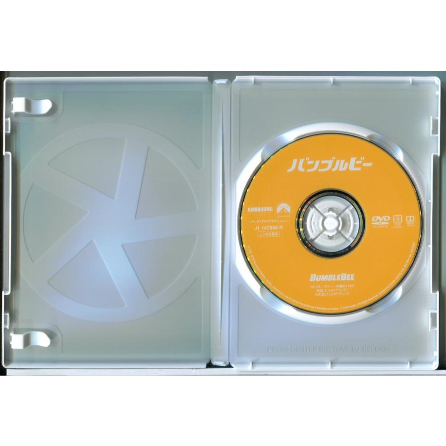 バンブルビー/DVD 中古 レンタル落ち/ヘイリー・スタインフェルド/ジョン・シナ/d0198 | ブランド登録なし | 01
