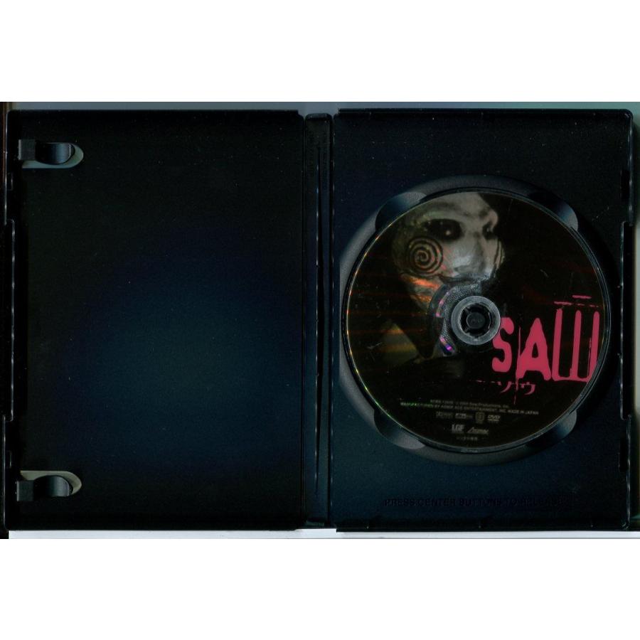 ソウ SAW 1〜6 + ザ・ファイナル + スパイラル：ソウオールリセット 計8巻セット/DVD 中古 レンタル落ち/ケイリー・エルウェス/d0214 | ブランド登録なし | 01