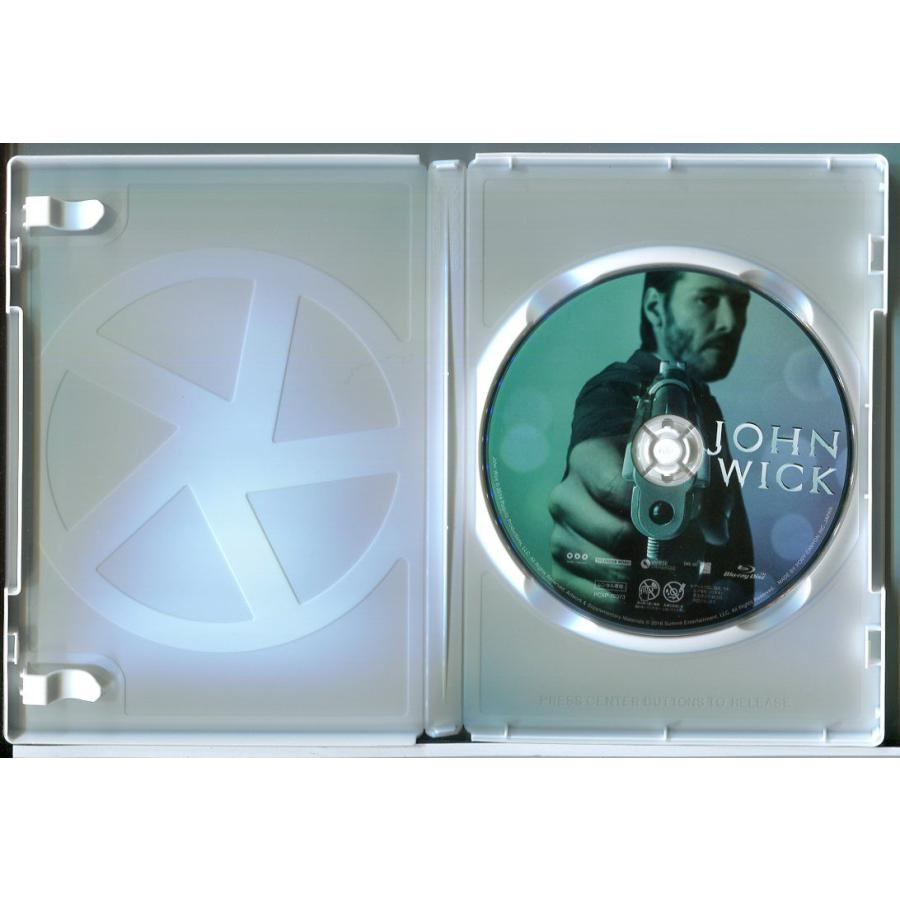 JOHN WICK ジョン・ウィック + チャプター2 + パラベラム 3巻セット/ブルーレイ BD 中古 レンタル落ち/キアヌ・リーブス/d0216 | ブランド登録なし | 01