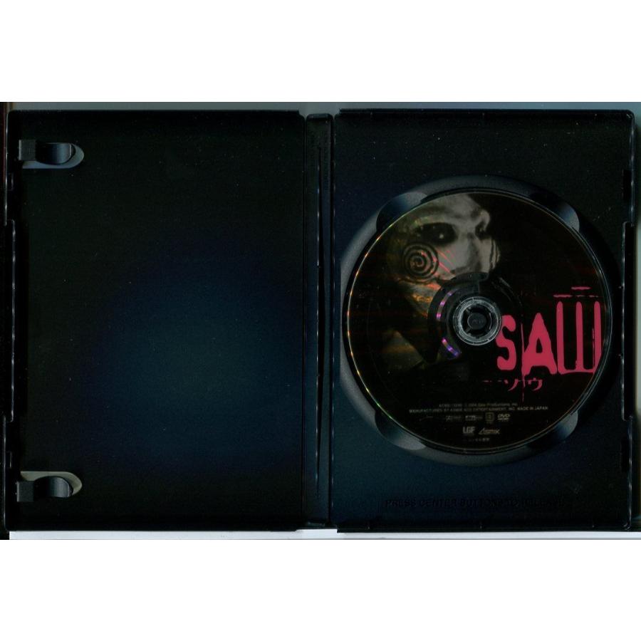 ソウ SAW 1〜6 + ザ・ファイナル 計7巻セット/DVD 中古 レンタル落ち/ケイリー・エルウェス/d0220 | ブランド登録なし | 01
