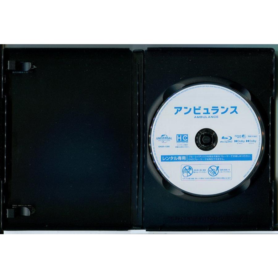 アンビュランス/ブルーレイ BD 中古 レンタル落ち/ジェイク・ギレンホール/エイザ・ゴンザレス/d0274 | ブランド登録なし | 01