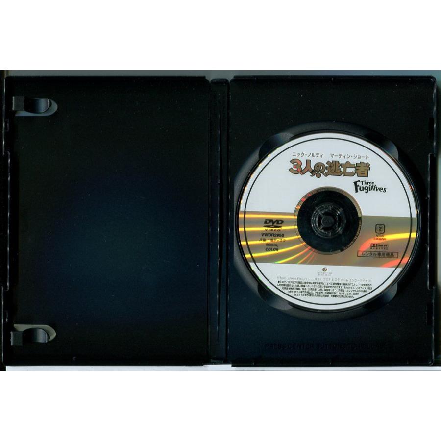 3人の逃亡者/DVD 中古 レンタル落ち/ニック・ノルティ/マーティン・ショート/d0278 | ブランド登録なし | 01