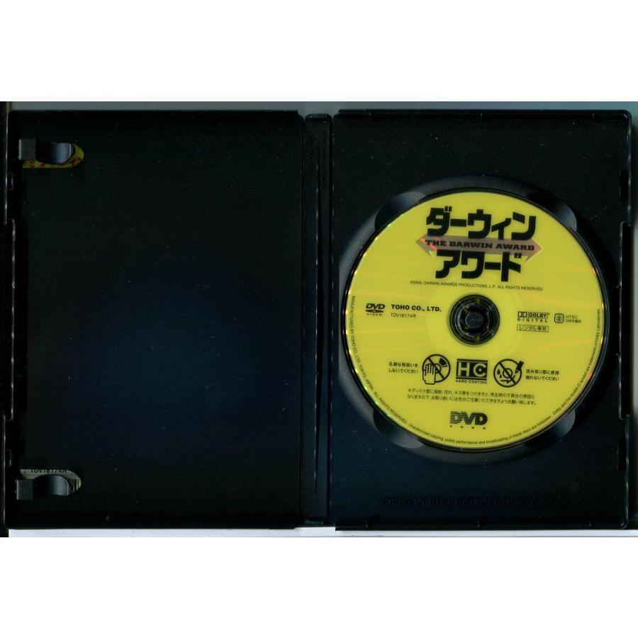 ダーウィン・アワード/DVD 中古 レンタル落ち/ジョセフ・ファインズ/ウィノナ・ライダー/d0280 | ブランド登録なし | 01