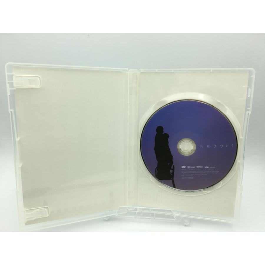 ハルフウェイ 初回限定仕様 ブックレット+収納ケース付/DVD 中古 セル版/北乃きい/岡田将生/e0118 | ブランド登録なし | 04
