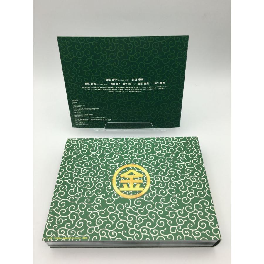 金田一少年の事件簿N(neo) ディレクターズカット版 DVD-BOX/中古 セル