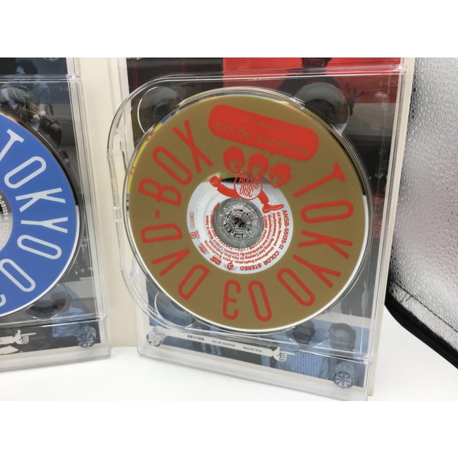 東京03 DVD-BOX/DVD11枚組 中古 セル版/e0362 : パインブックレコード