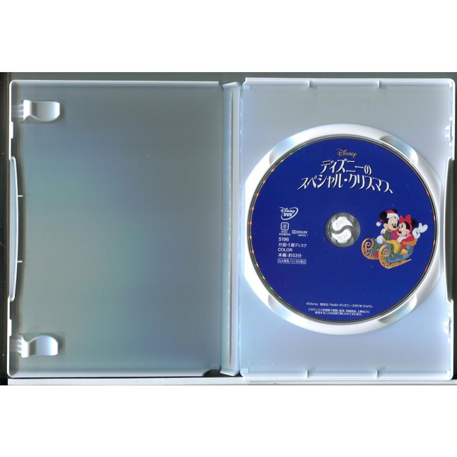 ディズニーのスペシャル・クリスマス/DVD 中古 セル版/e0469 | ブランド登録なし | 01