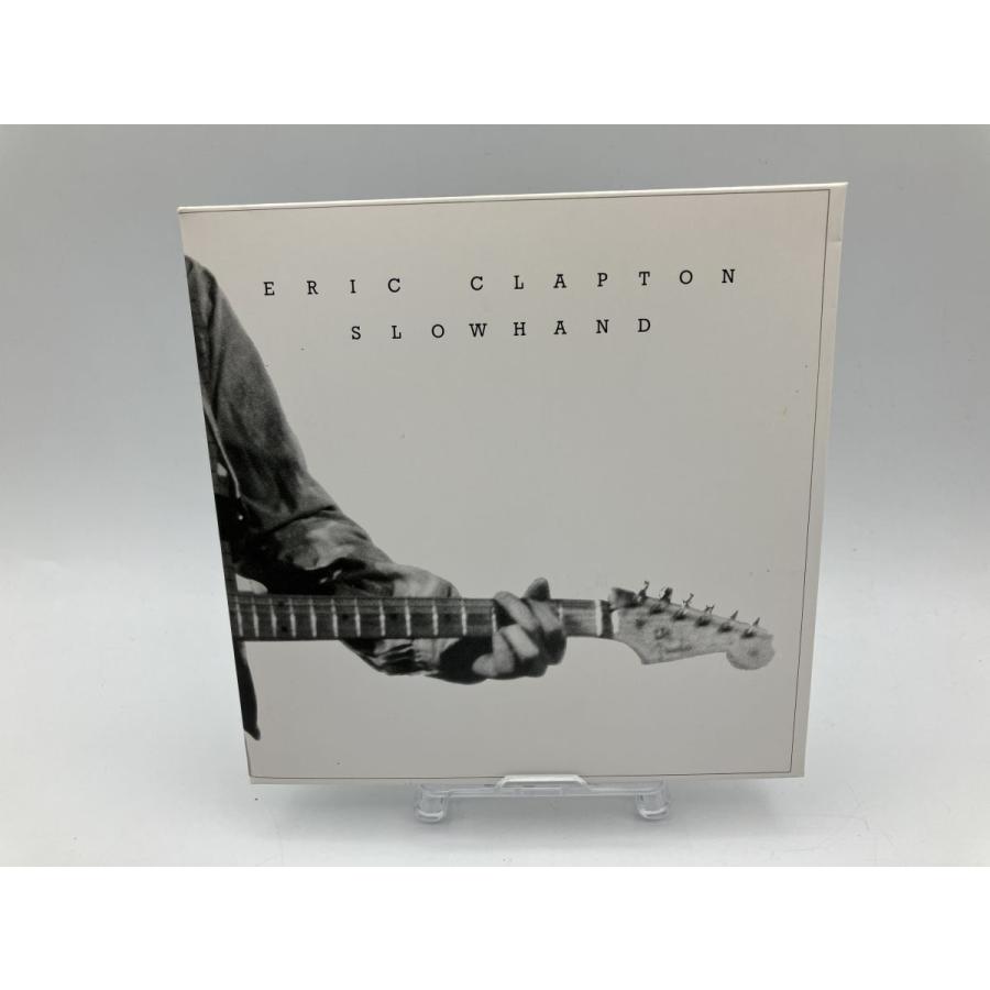 ERIC CLAPTON SLOWHAND エリック・クラプトン スローハンド/CD 中古 セル版 UICY-93635/e0564 | ブランド登録なし
