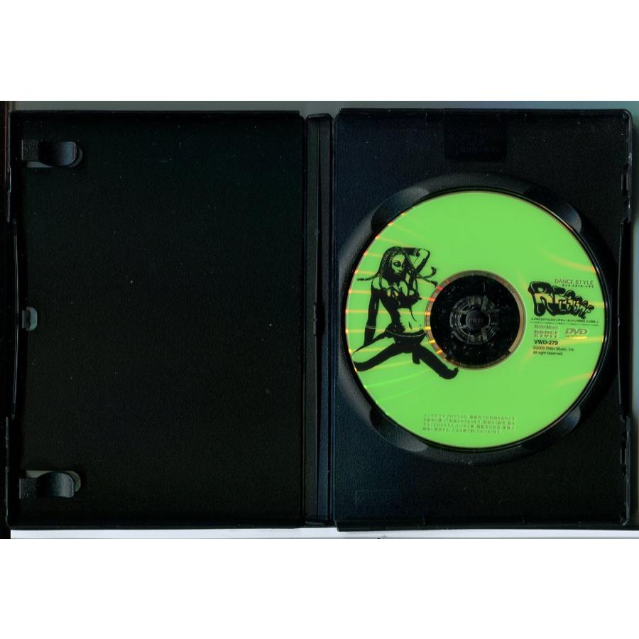 ダンス・スタイル・レゲエ/DVD 中古 セル版/e0639 | ブランド登録なし | 01