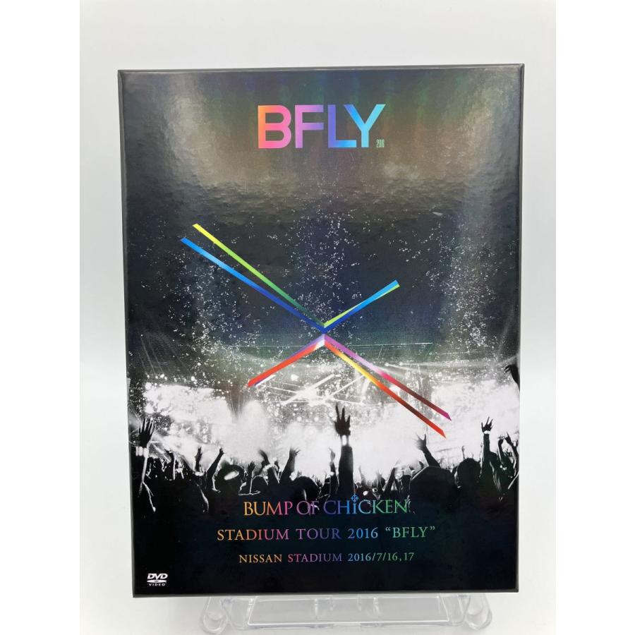 BUMP OF CHICKEN STADIUM TOUR 2016 “BFLY