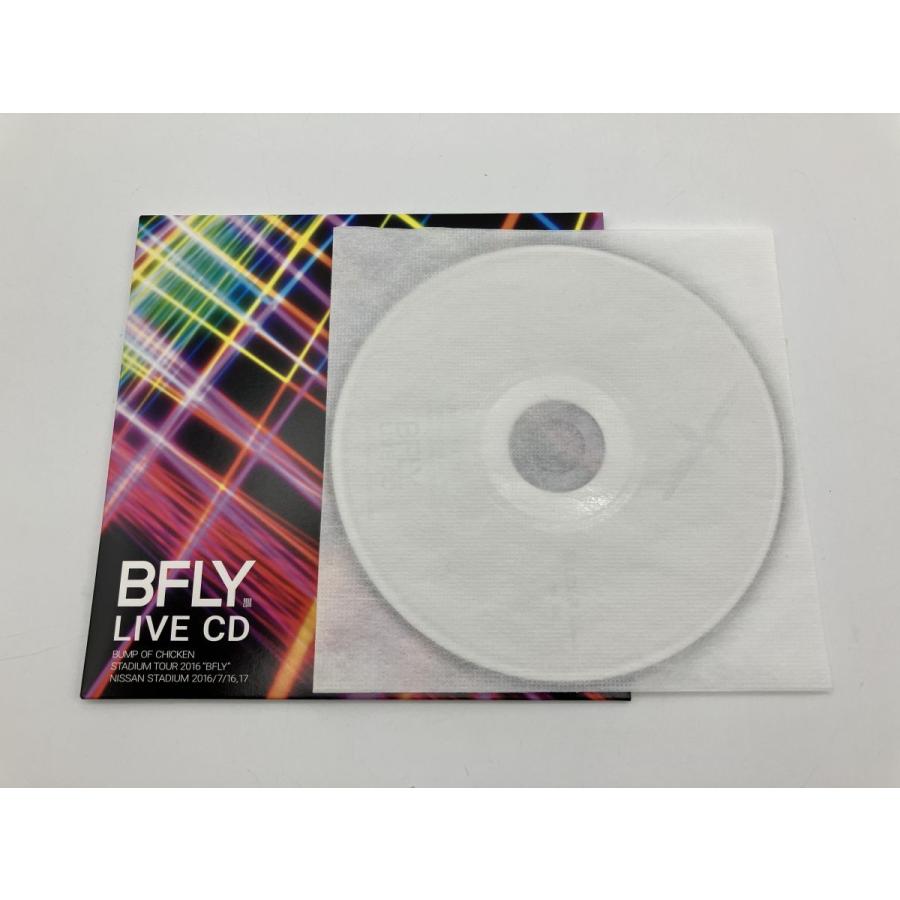 BUMP OF CHICKEN STADIUM TOUR 2016 “BFLY