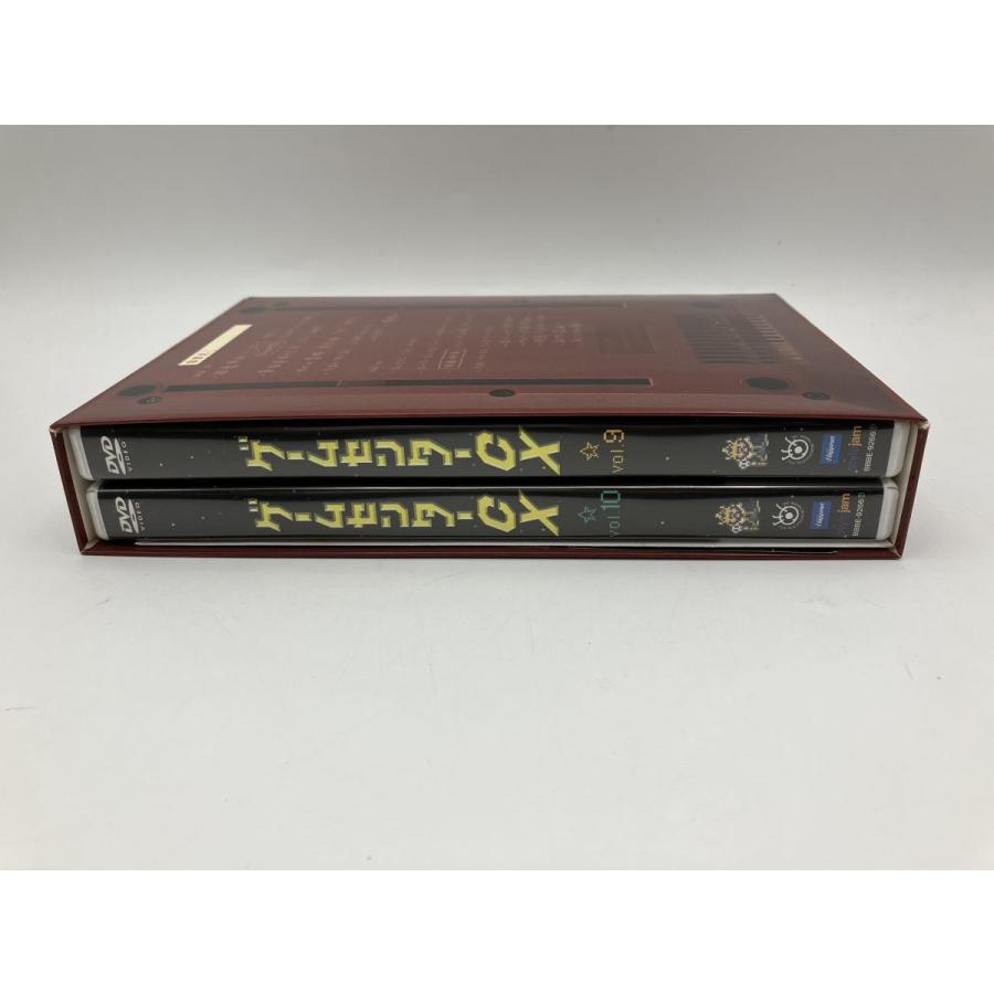 【中古セット】ゲームセンターCX DVD-BOX 2枚組 vol.5～14 他 中古セット】ゲームセンターCX DVD-BOX 2枚組 vol.5～14 他