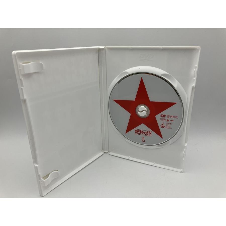 木更津キャッツアイ DVD-BOX/DVD 5枚組 中古 セル版/e0841 : パイン