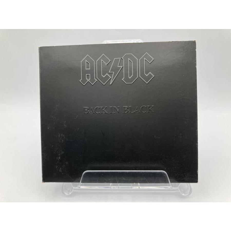 「Back in Black」AC/DC /CD 中古 セル版/e0912 | ブランド登録なし