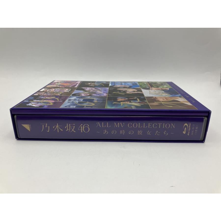 ALL MV COLLECTION〜あの時の彼女たち〜完全生産限定盤 乃木坂46/Blu-ray ４枚組 中古 セル版 ※生写真欠品/e0942 | ブランド登録なし | 02