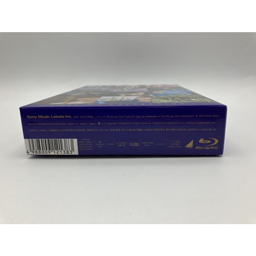 ALL MV COLLECTION〜あの時の彼女たち〜完全生産限定盤 乃木坂46/Blu-ray ４枚組 中古 セル版 ※生写真欠品/e0942 | ブランド登録なし | 03