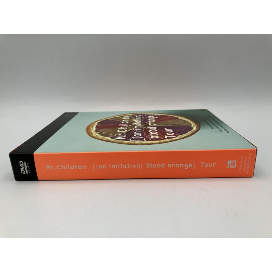 Mr.Children [(an imitation) blood orange]Tour/DVD 2枚組 中古 セル版/e0950 | ブランド登録なし | 04