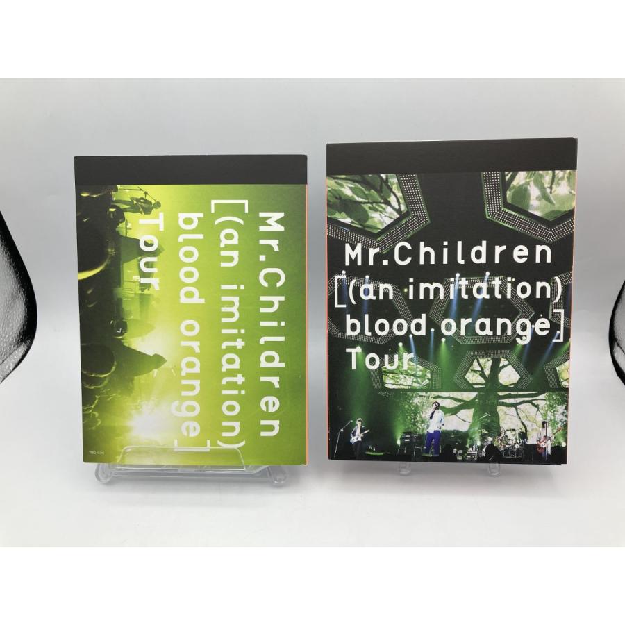 Mr.Children [(an imitation) blood orange]Tour/DVD 2枚組 中古 セル版/e0950 | ブランド登録なし | 05