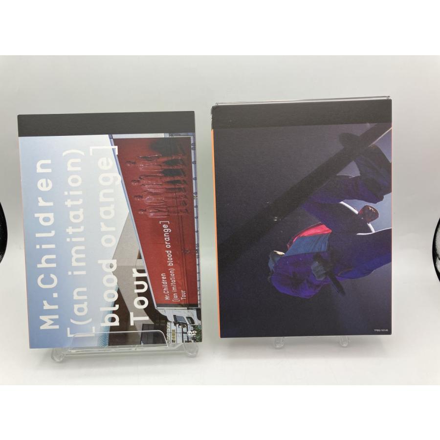 Mr.Children [(an imitation) blood orange]Tour/DVD 2枚組 中古 セル版/e0950 | ブランド登録なし | 06