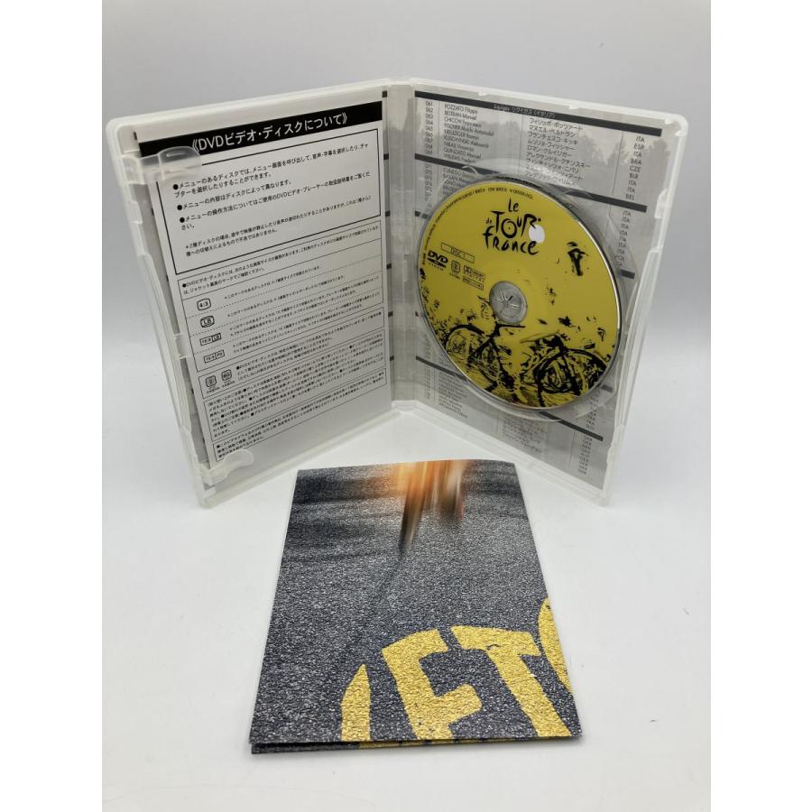 ツール・ド・フランス2008 スペシャルBOX/DVD 2枚組 中古 セル版/e1028 | ブランド登録なし | 07