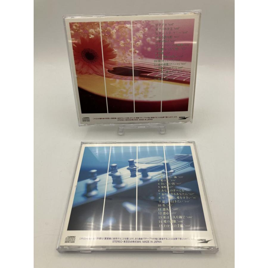 グラシェラ・スサーナ I アドロ/サバの女王+II 時計/愛の賛歌 2枚セット/CD 中古 セル版/e1113 | ブランド登録なし | 01