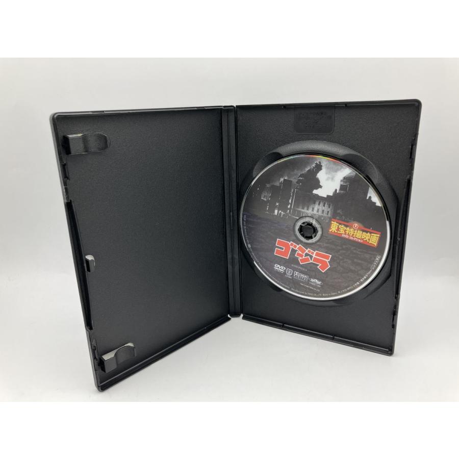 東宝特撮映画 DVDコレクション ゴジラ 他 計13巻セット/DVD 中古