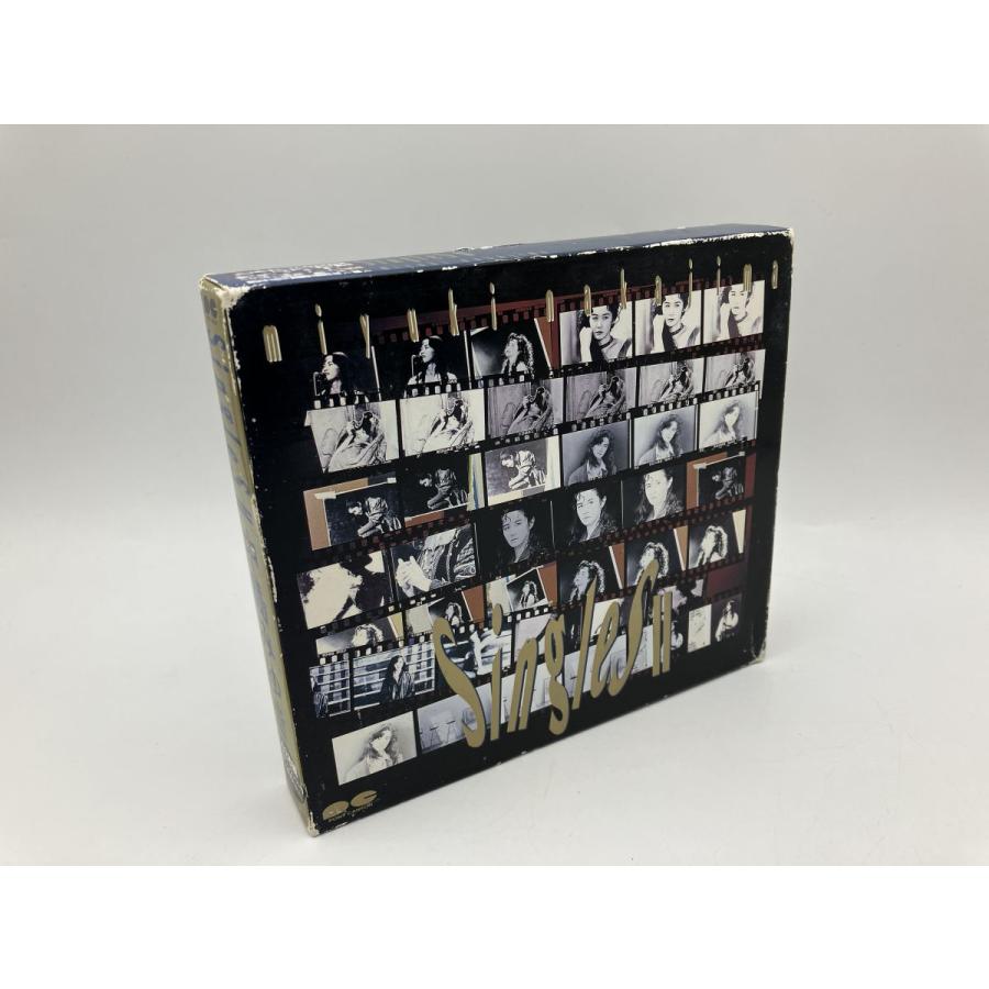 中島みゆき SingleS II/CD 2枚組 中古 セル版 ※収納ケース傷み有/e1250 | ブランド登録なし