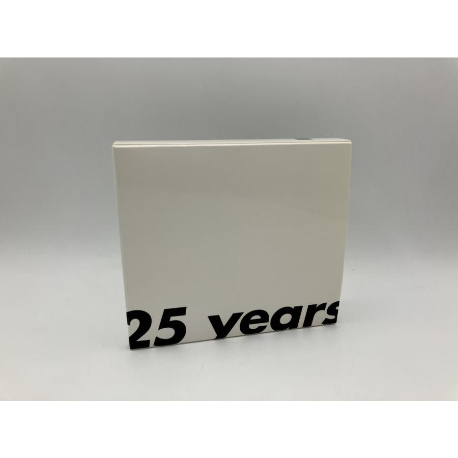 SMAP 25 YEARS 初回限定仕様盤/CD 3枚組 中古 セル版/e1333 | ブランド登録なし | 01