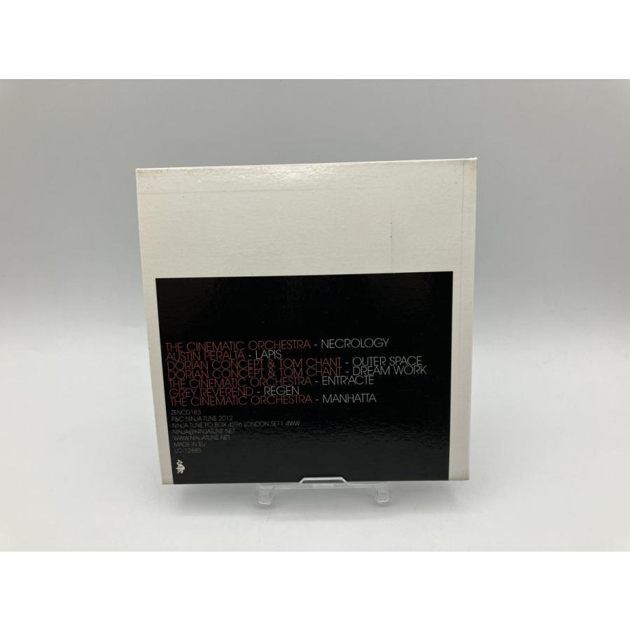 THE CINEMATIC ORCHESTRA  presents In Motion #1 ザ・シネマティック・オーケストラプレゼンツ イン・モーション #1/CD 中古 セル版/e1488 | ブランド登録なし | 01