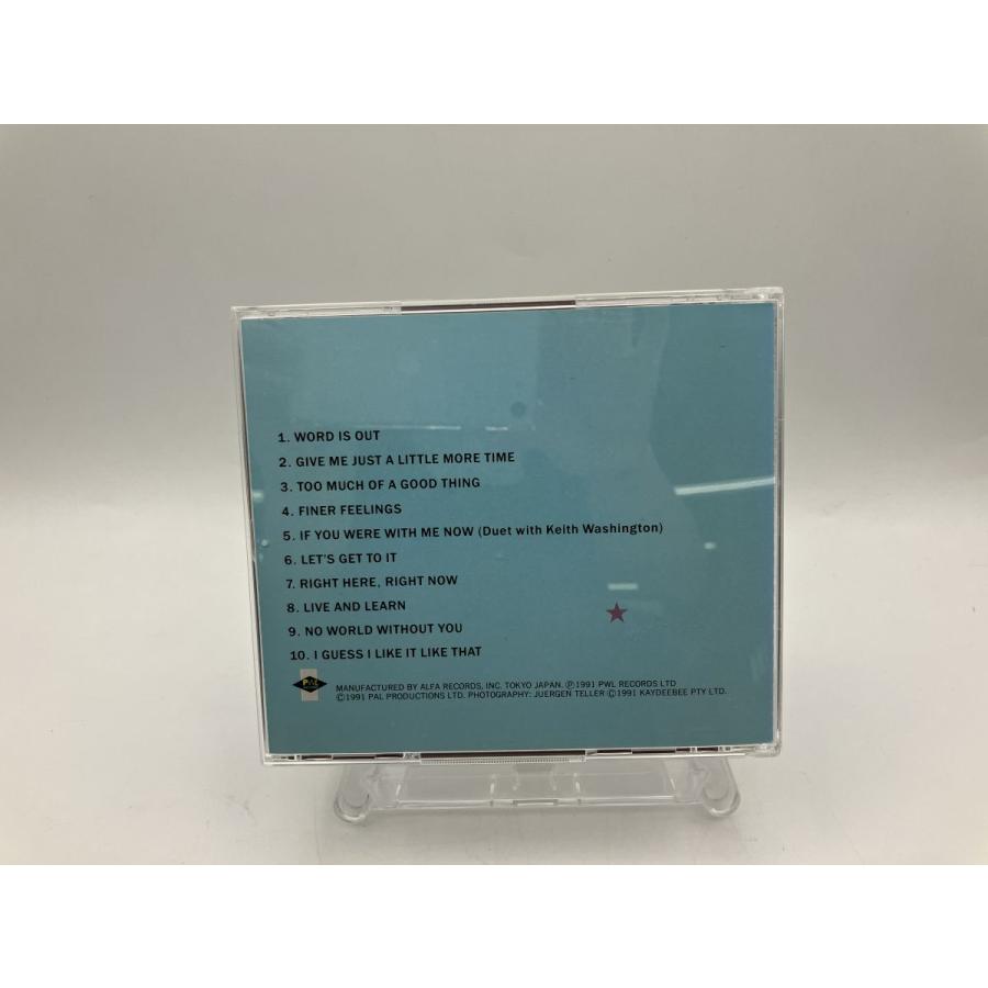 カイリーミノーグ あなたもM？/CD 2枚組 中古 セル版 PWL ALCB406