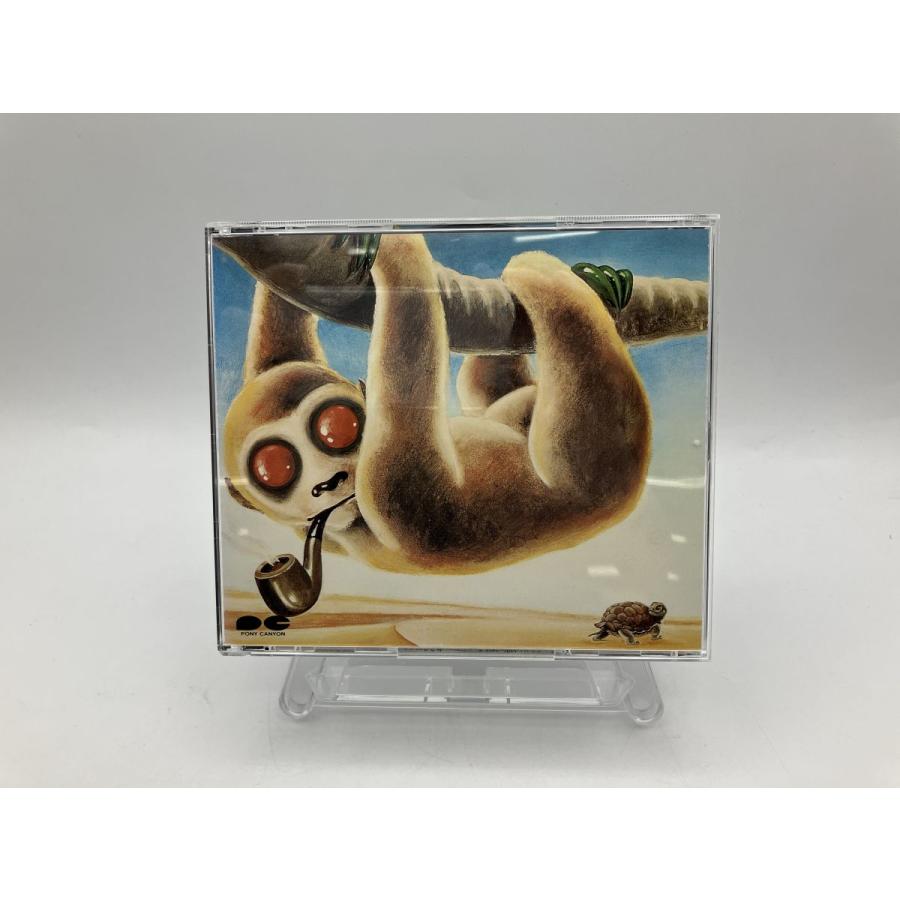 一触即発 四人囃子/CD 2枚組 中古 セル版/e1566 | ブランド登録なし