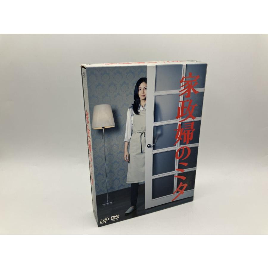 家政婦のミタ Blu-ray BOX〈6枚組〉 ブルーレイ 【公式通販】